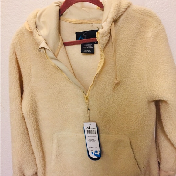 Winter sweater - Picture 4 of 7